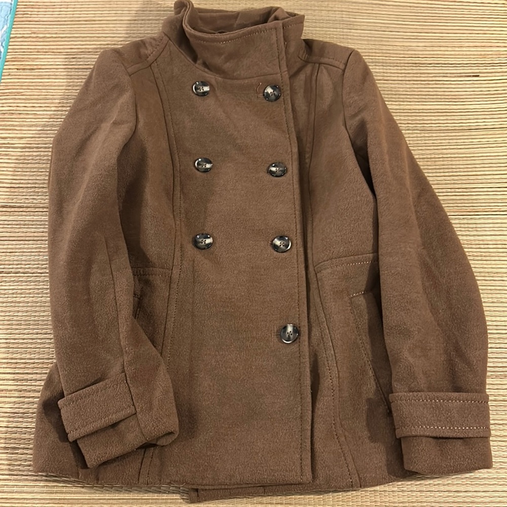 HM Coat